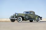 Chrysler CL Imperial Convertible Roadster by LeBaron 1932 года